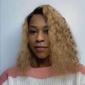 Meet your Posher, Rhody